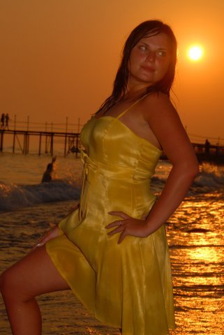 Ольга Андреева