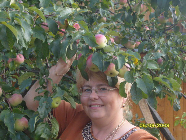 Лариса Шаяхметова