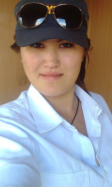 Индира Ибраева