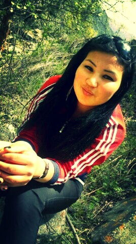 Bakusy@ Talantbekova