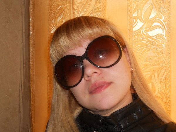 Ольга Ксенофонтова