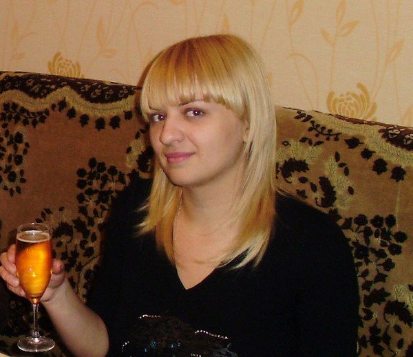 Екатерина Милонина