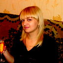 Екатерина Милонина