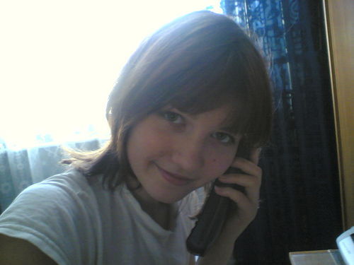 Наталья Журавлева