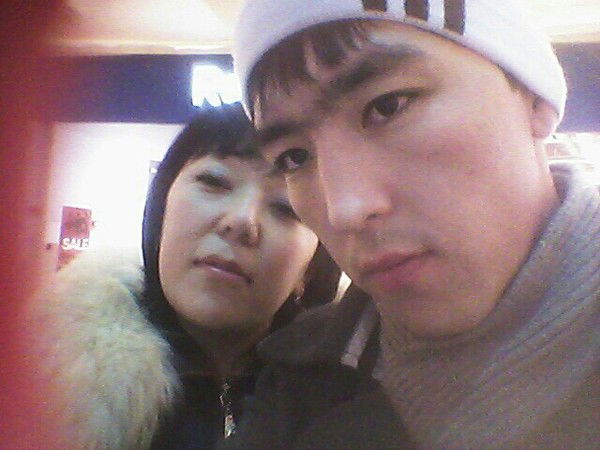 Мира Абытова