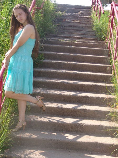 Анастасия Павлушова