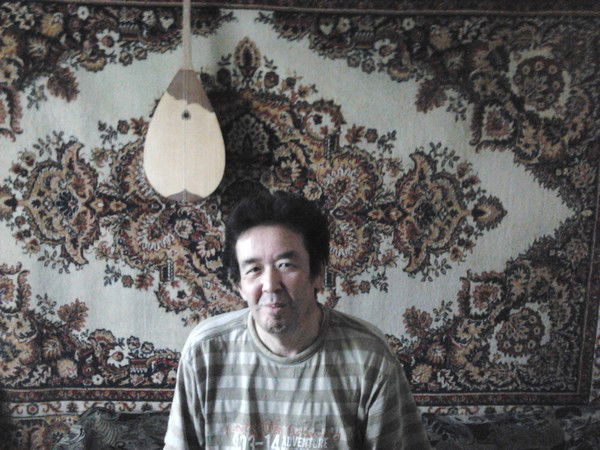 Арман Молдагумаров