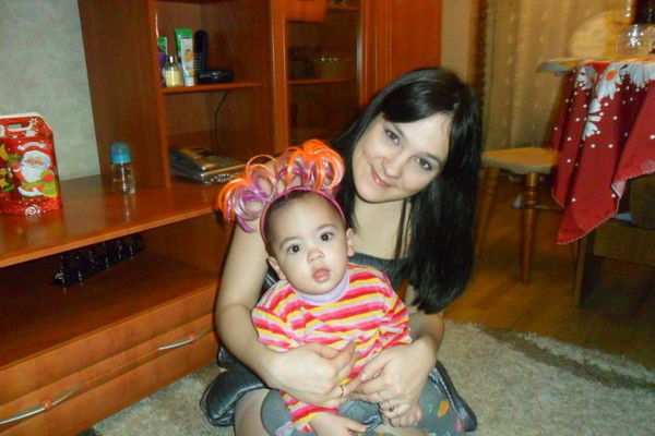 Людмила ..........