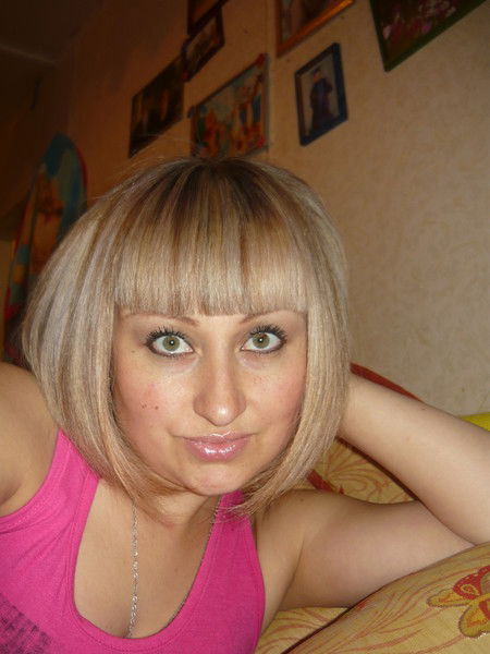 Наташа Салимгараева