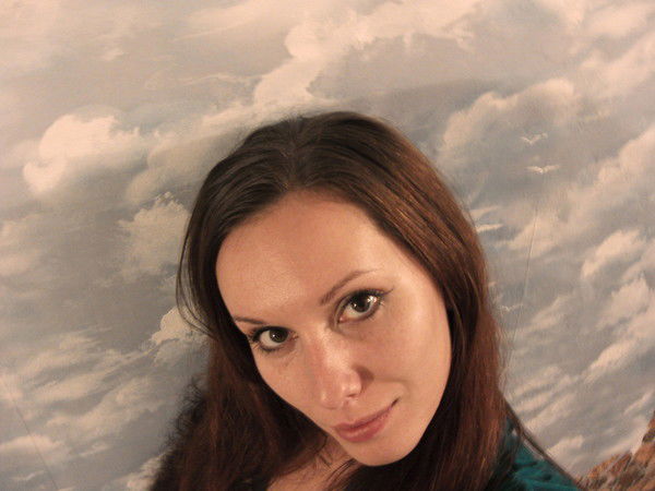 Юлия Винникова