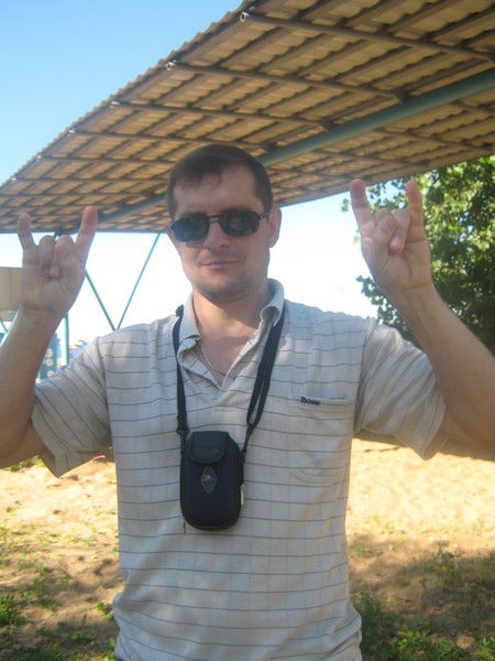 Eвгений Скрынников