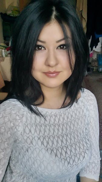 Бота Ныгметова