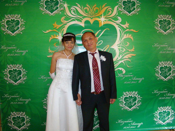 Казыбек Капетов