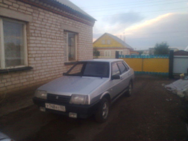 Ильгиз Муратов