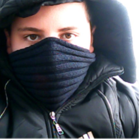 Дмитрий Краснов