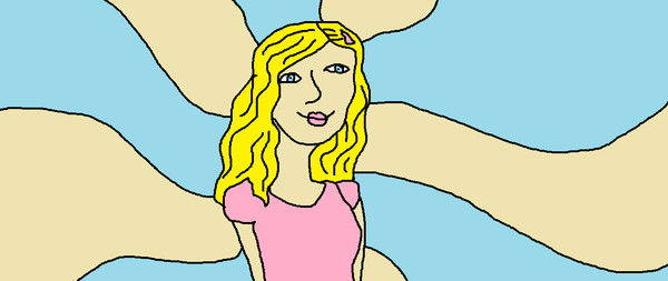 Зина Резиновая