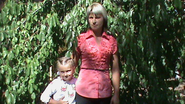 Инна Бурдейна