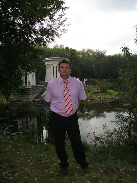 Андрей Мангилёв