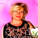 Валентина Федяшова