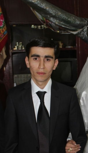 Расул Толибов