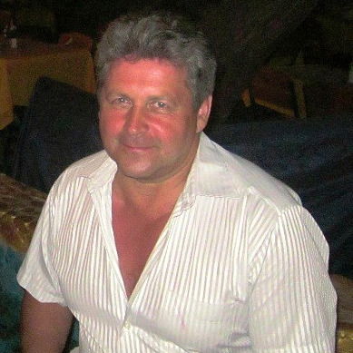 Вячеслав Пушкарёв