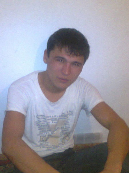 Нурсултан Карагулов