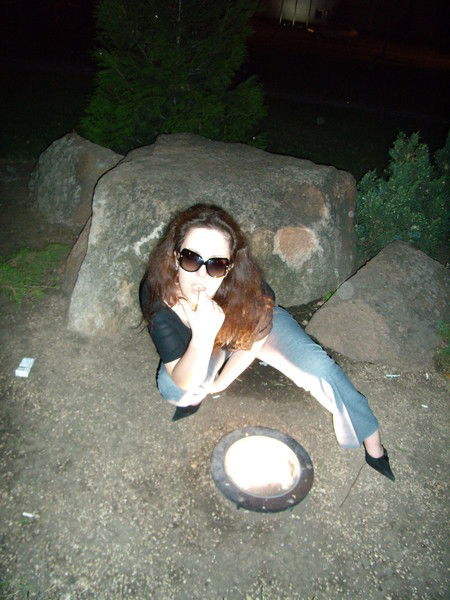 Оксана Ермакова