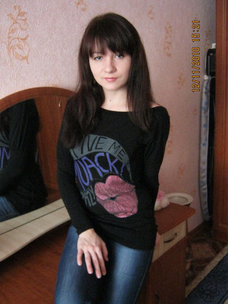 Катюшка Куцомеля