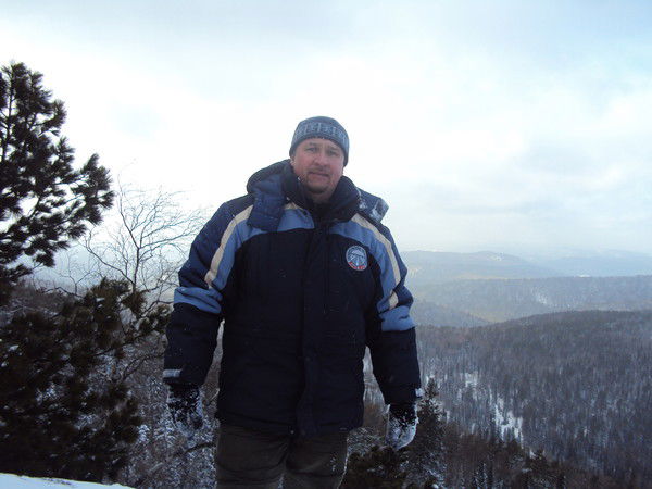 Алексей Алексеенко