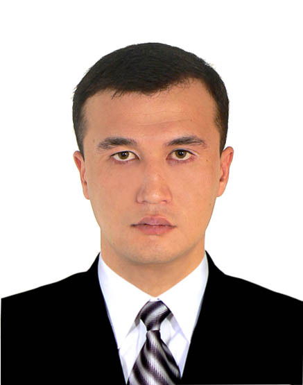 Илхом Касимов