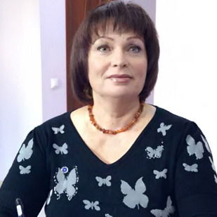 Ольга Кононец