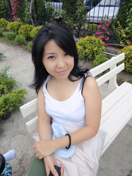 Райхан Шопанова