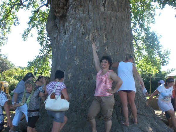 Татьяна Щербакова