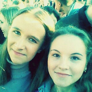 Смилян Дарья