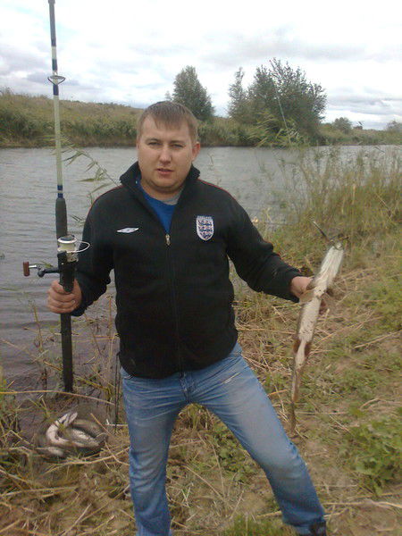 Александр Валышев