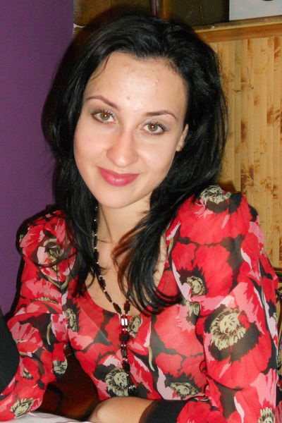 Елена Степанчук