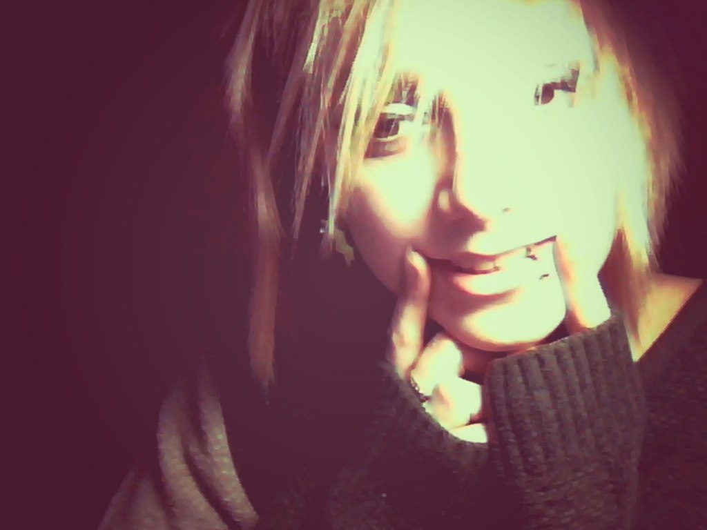 Анастасия Румянцева