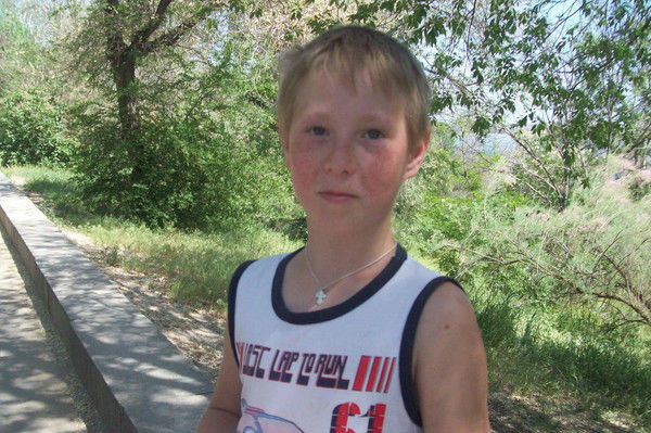 Виктор Бирюков