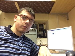 Владислав Батунин