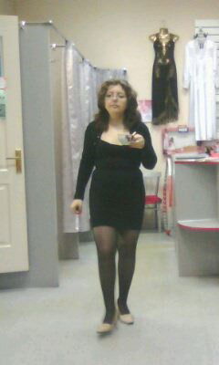 Ирина Нехлебаева