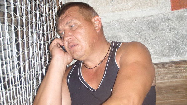 Андрей Волков