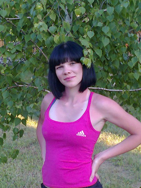 Антонина Пушкина(Качная)