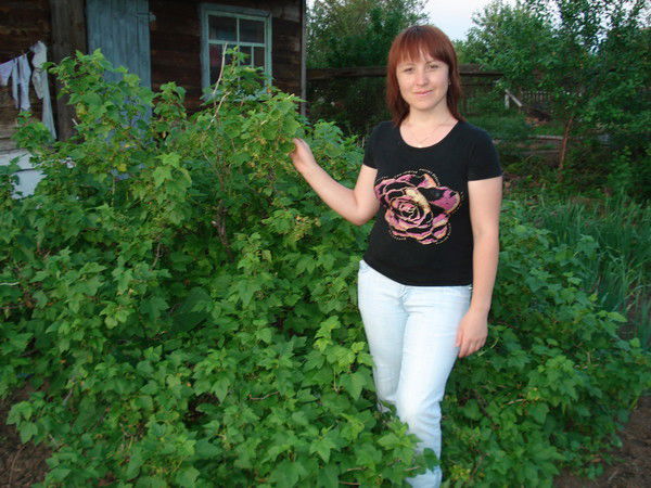 Минзиля Зарипова