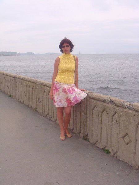 Эмилия Яцкевич