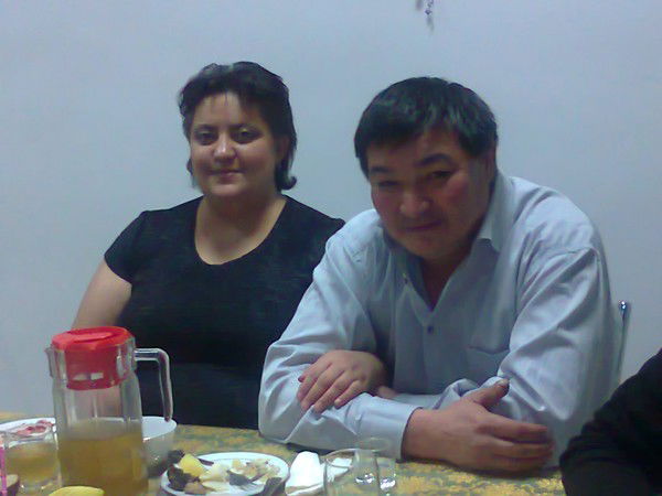 Сагынай Уразов