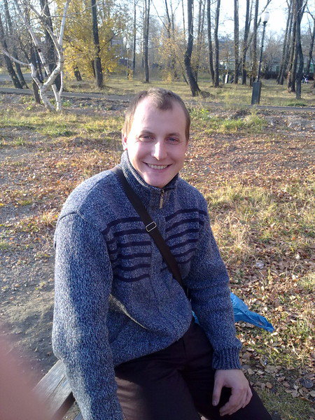 Вадим Сагайдашин