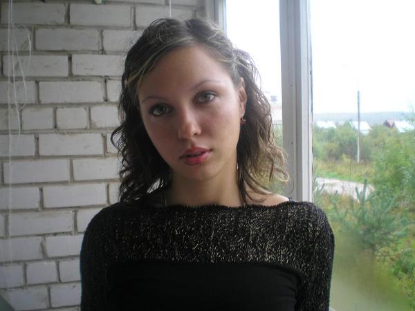 Евгения Зырина