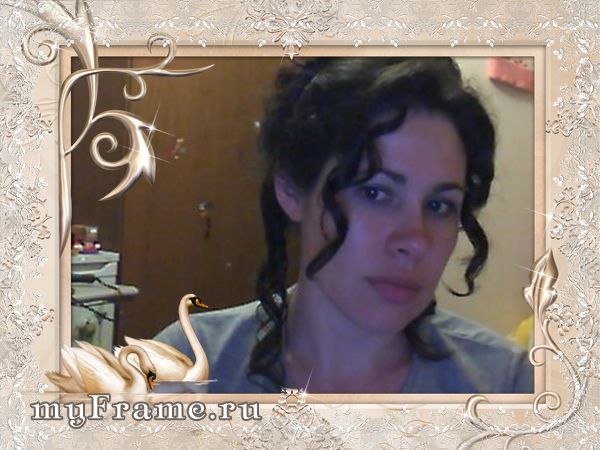 Ефросиния Кухаренко -Чебан