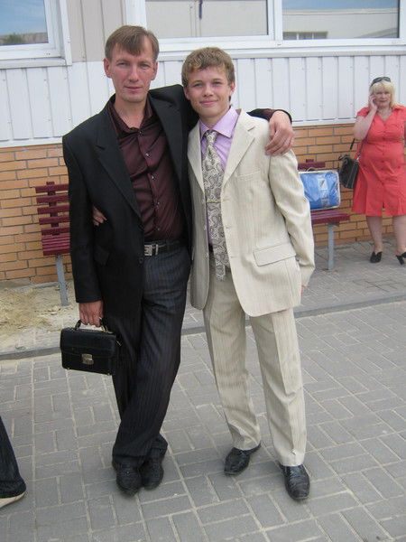 Роман Корба