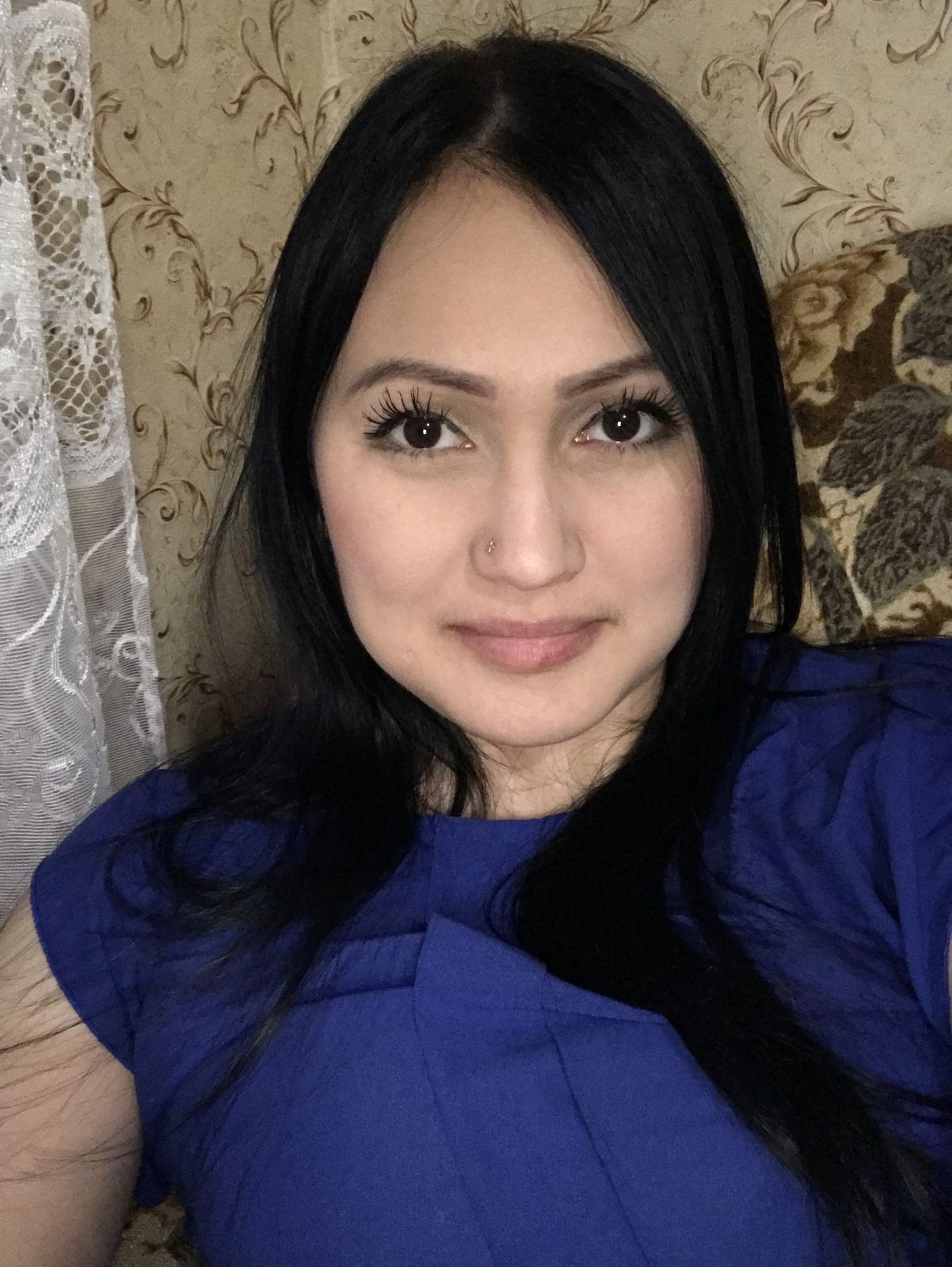 Анастасия Сидоренко